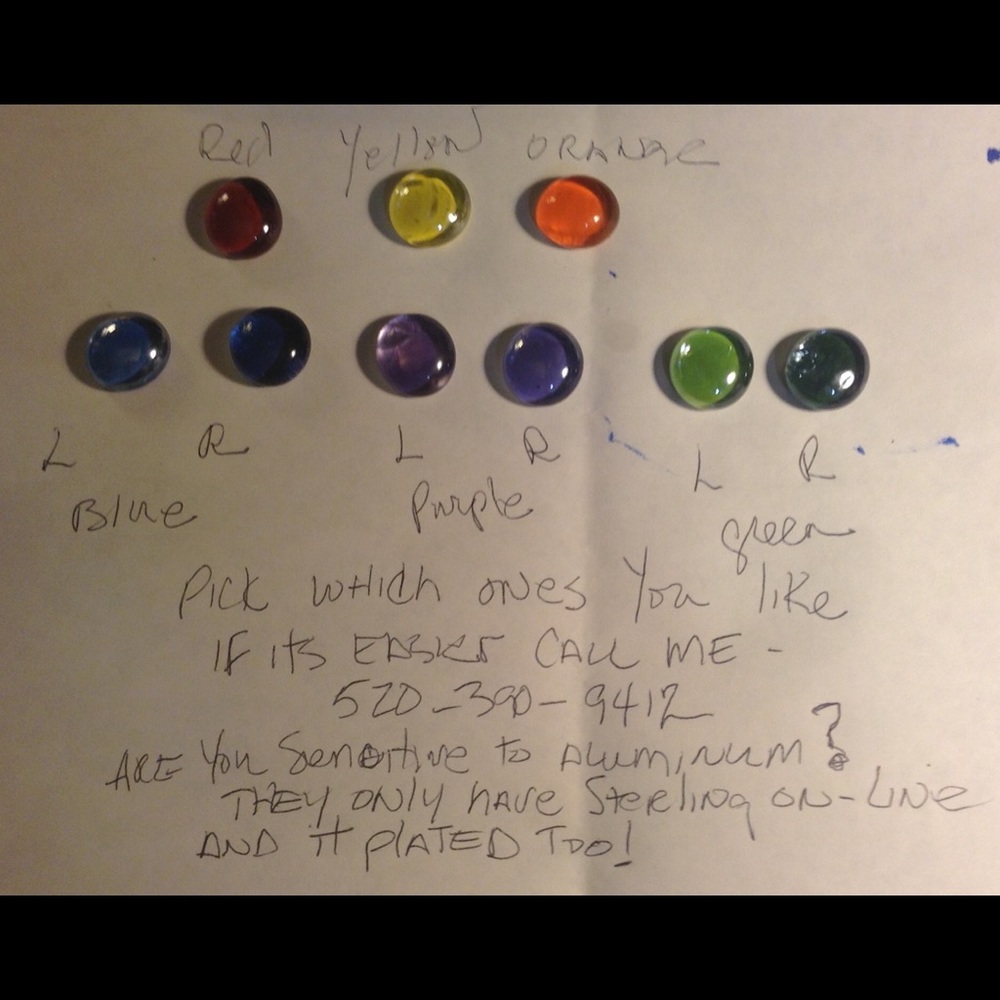 Chakra bracelet - Picture 2 of 6